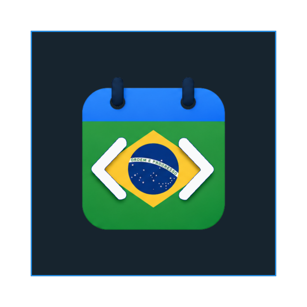 TechCalendBR logo