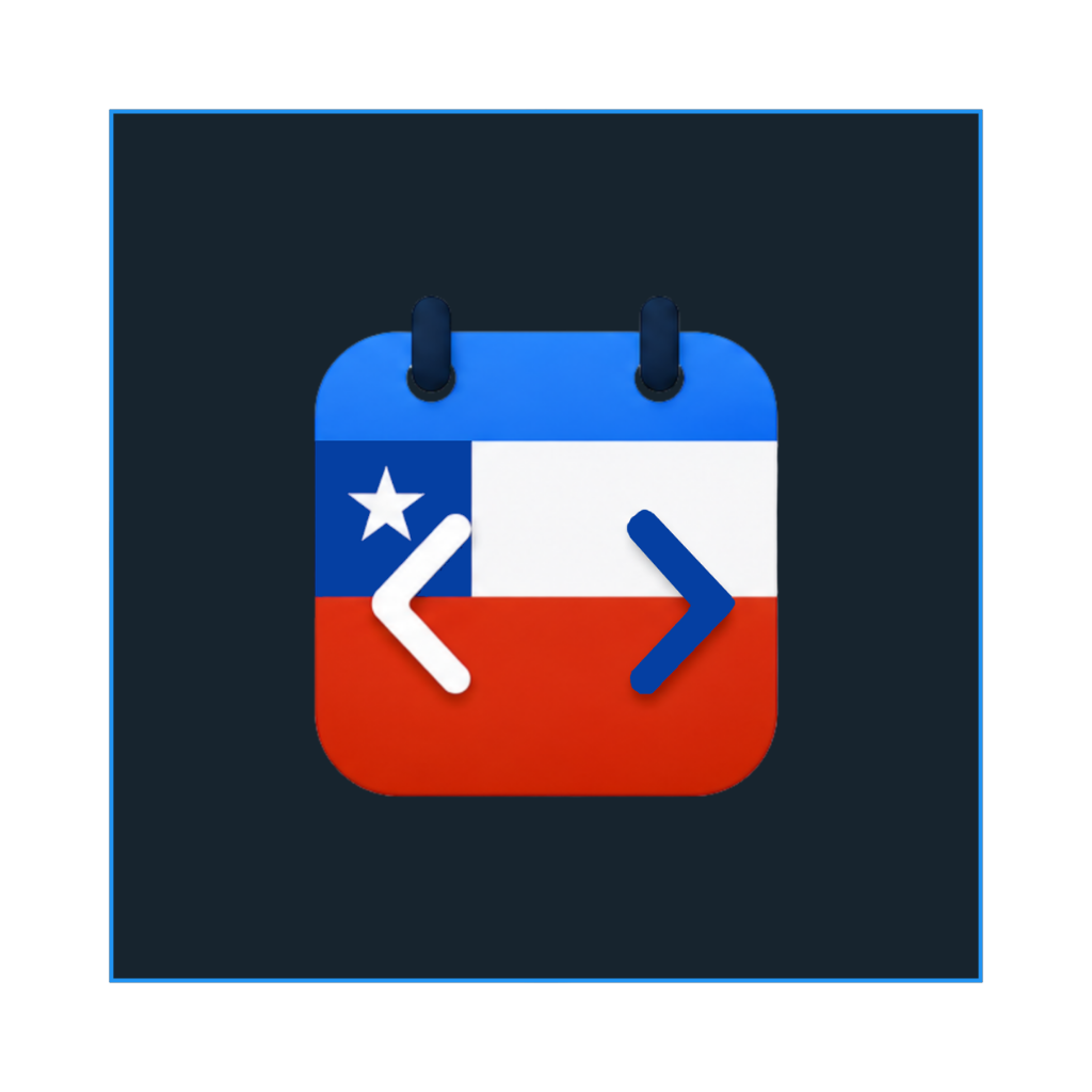 TechCalendCL logo