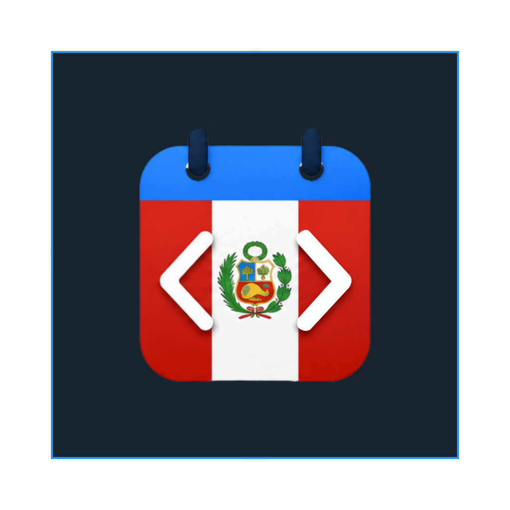 TechCalendPE logo